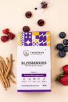 BLISSBERRIES Gummies – Your Natural Chill Pills!